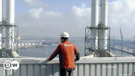 How sustainable is hydrogen production?