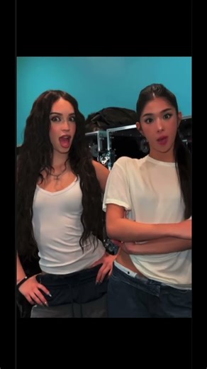 Merry Christmas eve🎄#daniela #edit #katseye