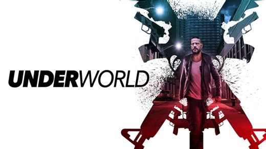 Underworld (2019)