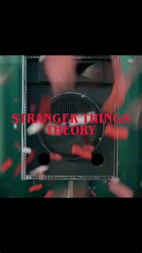 Episode 9 stranger things 🚨 #strangerthings5 #strangerthings #netflix #episode9 #announcement