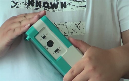 TL980-HB单路热中频治疗仪的安装及使用