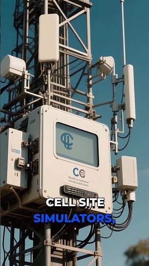 Stingrays & Location Data: Is Your Phone Tracked?