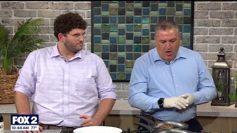 BRAVO! Italian Kitchen debuts new summer menu