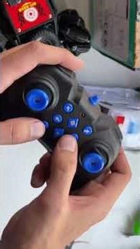 New Toy Car Unboxing 🚗📦 | Full Review & Test