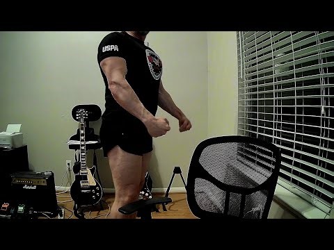 Two Basic Approaches To Accessory Work On Conjugate Or Any Powerlifting Program!