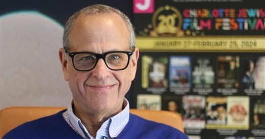 Charlotte Jewish Film Festival Celebrates 22 Years of Culture and Community