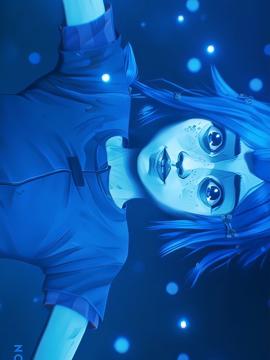 Exploring the Beauty of Arcane: Jinx and Vi Fanfic