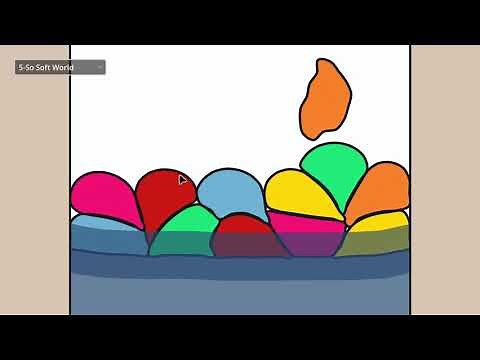 QuarkPhysics & Godot 4 : Examples