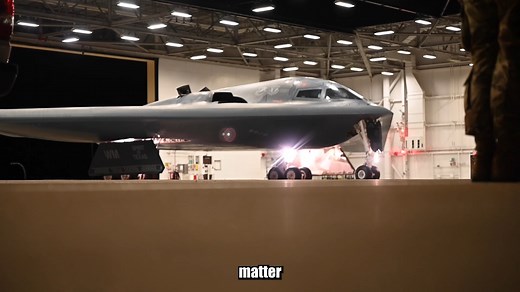 #TeamWhiteman: Leading the way in global strike United States Strategic Command commander, Gen. Anthony Cotton recently visited Whiteman AFB and spoke to our troops about how important each and every Airman is to the mission of nuclear assurance and deterrence and ensuring that the #B2Spirit can answer the call of duty... anytime, anywhere. Check out this video and #FollowUs to see more! 🎞 by Airman 1st Class Bryce Moore United States Air Force | Air Force Global Strike Command | Eighth Air For