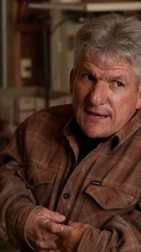 Matt Roloff Discusses Selling the Farm | Little People, Big World #shorts