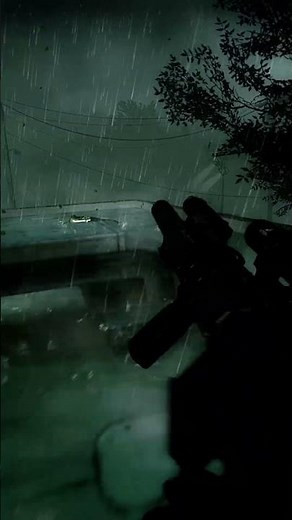 Hard Rain Tactical Left 4 Dead 2 20