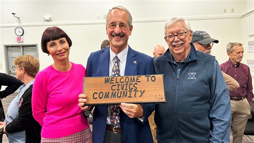 Why every American needs a civics education