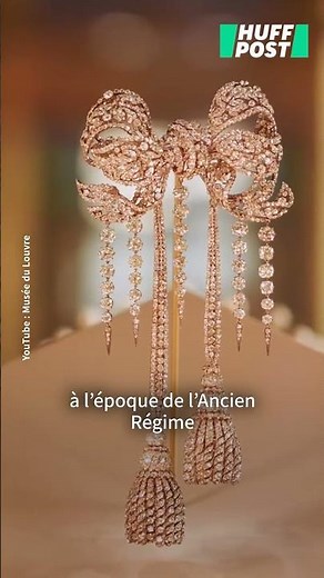 “Priceless” jewels stolen from the Louvre Museum