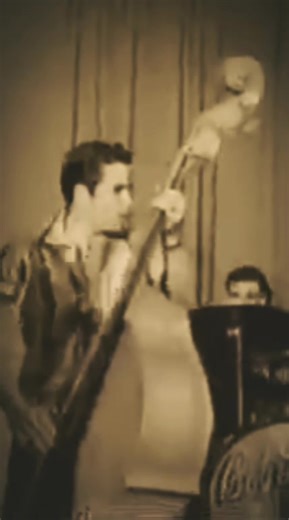 Explore Bob Luman and The Shadows: Rockabilly Legends