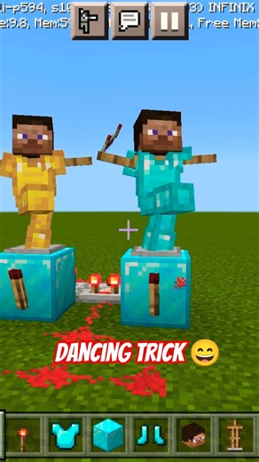 Simple ELYTRA Launcher - Minecraft 1.16 Build