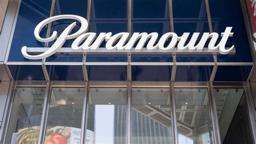 Biggest story of 2025 for Paramount : Paramount's merger with Skydance brought immediate changes to the service