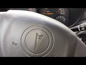 03 Pontiac Grand AM Review