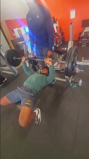 Building Stronger: Our Mission in Motion