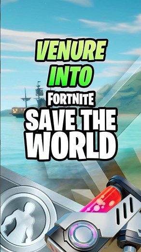 A Guide to Ventures! | Venture Into Save the World