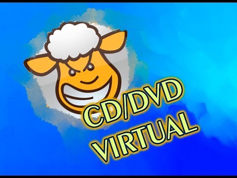 Tutorial - ¿Cómo instalar Virtual Clone Drive?