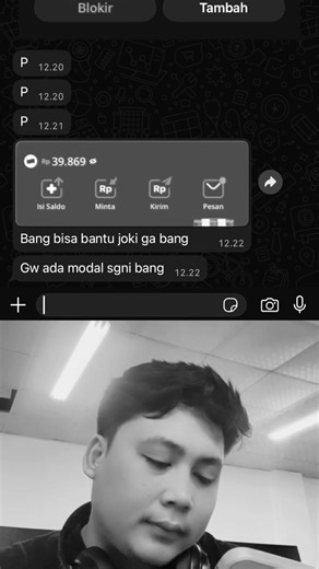 Joki King: Service Provider for Game Boosting in Moonton