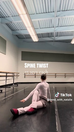 Effective Stretching Routine for Enhanced Flexibility