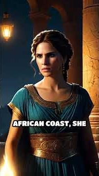 Dido: The Forgotten Queen of Carthage
