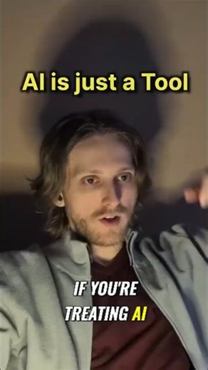 AI need the SAME quality checks as human work 🧐