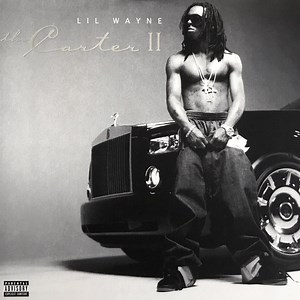 Lil Wayne - Tha Carter II