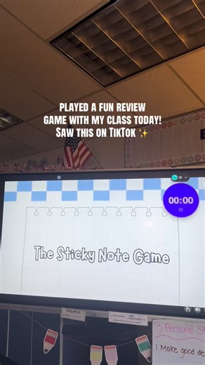 Hey I’m Madisyn! ✨🍒🪩 on Instagram: "Loved this math review game I saw on TikTok!! My kids loved it and even if they got negative points they were still into it 😂 We always do jeopardy or blooket so needed to switch it up!! What are ways you review content in your class?! #teacher #teachergram #teacherlife #teachersofinstagram #iteach"