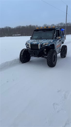 Zackary Fessenden on Instagram: "Project Yeti giveaway ends December 13th!!! Who’s taking home this badass machine for Christmas? 🎄 X10 entries are LIVE — head to dirtdudesutv.com and get in for a chance to win the best gift of the season!"