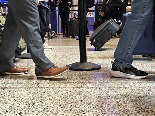 FAA issues ground delay, AUS flights impacted
