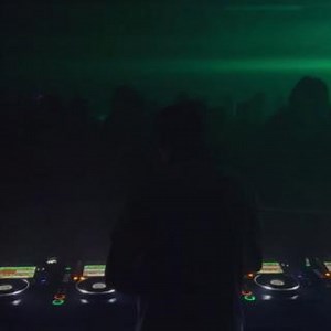 Did you know Answer Code Request has groovy dance moves when he lays down proper tunes for the dance floor?! Join us on Friday, August 18th to see those moves in action and get ready to dance to the sounds of Answer Code Request, Massimiliano Pagliara, and Stacy Christine! | 6AM | Facebook