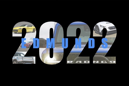 These Are the Hottest New Cars for 2022-2023 | Edmunds