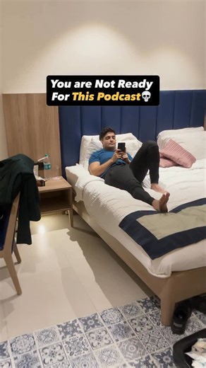 Ranveer Allahbadia on Instagram: "Funniest Podcast Of The Year 💀 Source- #TheRanveerShow Episode 464 (Overall 969) ft. @dr.shubhamvatsya [Health, GutHealth, Wellness, Biohacking, ranveerallahbadia, BeerBiceps, TRS]"