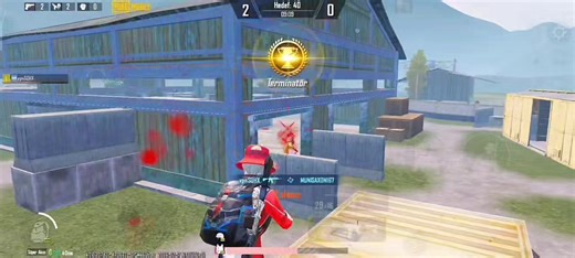 How to Break Your Fast in PUBG Mobile