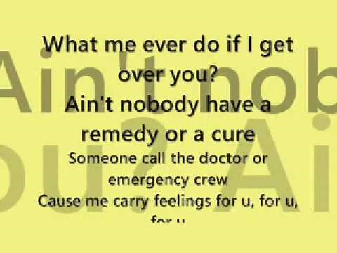 Love is wicked with lyrics