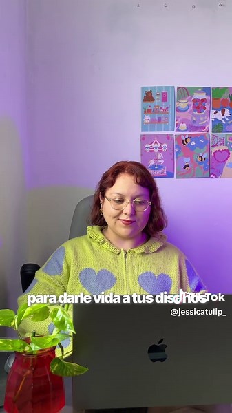 Tutorial de animaciones con @phase_espanol 🌟 Me ha gustado bastante utilizar Phase como herramienta de trabajo porque me permite hacer animaciones e interacciones muy muy rápido 🔥 ¿Te gustaría otro tutorial? . . . #phase #webdesign #diseñoweb #diseñadoraweb #uxui #uxuitips #freelancer #diseñouxui #uidesign #diseñadorweb #tutorialphase