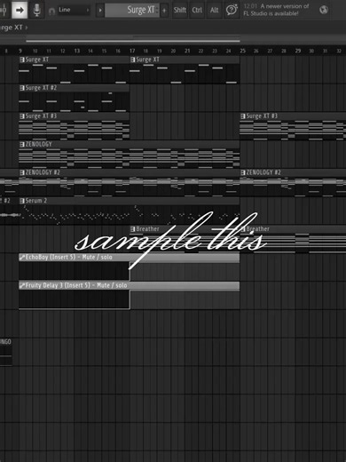 Creating Dance Beats with FL Studio Samples