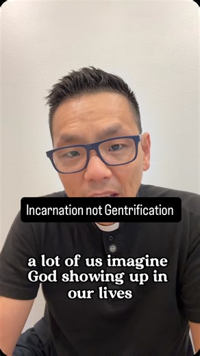 A reflection on today’s Gospel reading: John 1:1-18 | Rev. Joseph Yoo