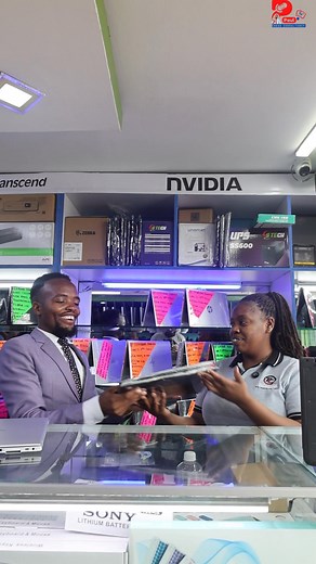 3.2K views · 82 reactions | Taitanicom Computers Nairobi your best laptop and shop in town | Paul Chege Consultancy Tv | Facebook