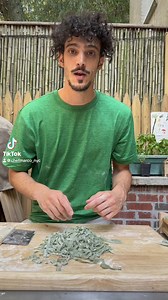 65K views · 3K reactions | GREEN PASTA....
