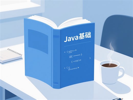 Java基础