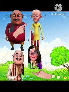 cartoon video vfx edit 🐄❤️🌞🐮🐄