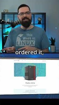 System76 Unveils the Thelio Astra ARM64