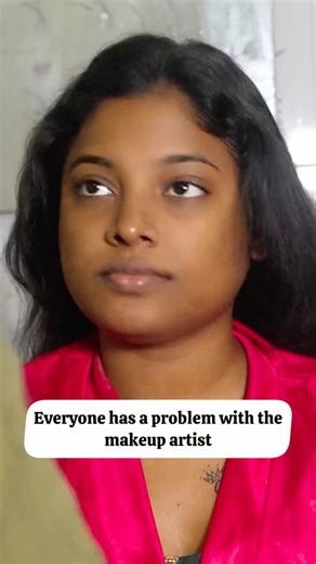 CHENNAI Makeup artist on Instagram: "What was her skin tone like ? for package details dm👰‍♀️ @thiruchunai_makeupartist or ☎️ 9787378728 Complementary Groom makeover & Nail extensions service Free client consultation Studio location- New Avadi road , Kilpauk, Chennai #chennaimakeupartist #chennaimakeupartist #coimbatoremakeupartist #chennainailtech #chennainaileducator hairstyles braidsmaidhair hairtutorial babyshower traditionalhairdo bridalmakeup melanin duskybeauty modernlook"