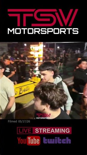💸 $10K Grudge Race Delivered the ENERGY 😤🔥
