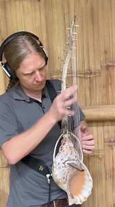 42 reactions · 7 comments | Still available! Giant triton shell cross harp. Easy to play and a stunning artwork for your home! Message me for details | RootFlute | Facebook