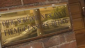 Watching Films For A Living