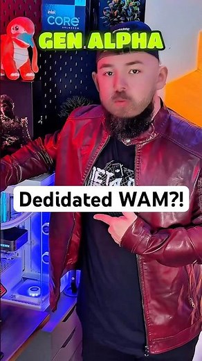 Gen Alpha VS Millennial PC Gamers